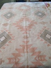 Woven tapestry rug for sale  Madera