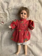 Petite poupee ancienne d'occasion  Lasalle