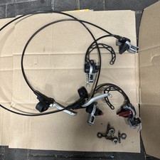 Magura hs11 bremsenset gebraucht kaufen Magura hs11 bremsenset gebraucht kaufen  Oldenburg (Oldenburg)