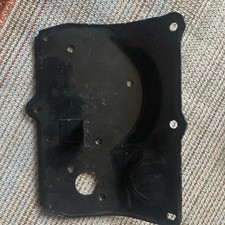 Mgf bonnet wiper for sale  LEICESTER
