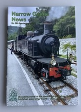 Narrow gauge news for sale  STOCKTON-ON-TEES