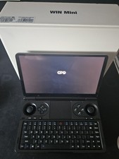 Gpd win mini d'occasion  Chazay-d'Azergues