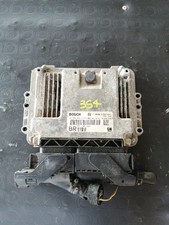 0281012549 55198922 centralina usato  Rovato