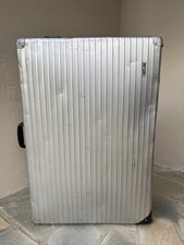 Valise rimowa d'occasion  Zillisheim
