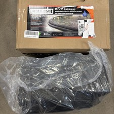 Quick dam qd617 for sale  Longmeadow