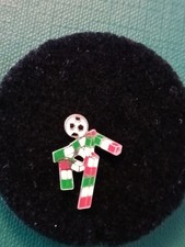 distintivo italia 90 usato  Zelo Buon Persico