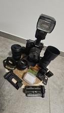 Nikon d7000 umfangreiches gebraucht kaufen  Xanten