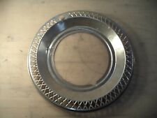 Chrom radzierring ldtimer gebraucht kaufen  Pohlheim