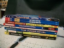 Children superhero books for sale  Mountain Home