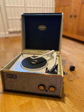 1960 s record player for sale  RUGBY