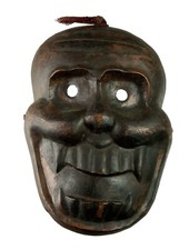Masque tête mort d'occasion  Ardres