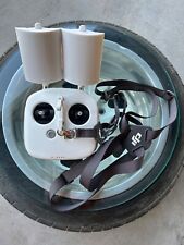 Télécommande drone dji d'occasion  Signes