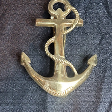 Vintage brass door for sale  Rolla