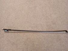 Antique viola bow for sale  COVENTRY