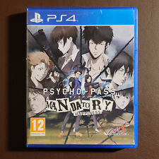 Psycho pass mandatory usato  Terranuova Bracciolini
