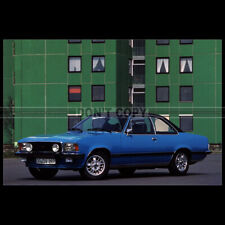 Photo .007404 opel d'occasion  Martinvast