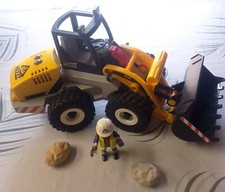 Playmobil 5469 chargeuse d'occasion  Hesdin