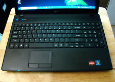 Acer aspire 5552 d'occasion  Expédié en Belgium