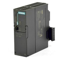 Siemens simatic cpu gebraucht kaufen  Delbrück