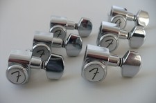 Locking guitar tuners for sale  SUNDERLAND