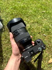 Tamron 150mm 2.8 for sale  EXETER