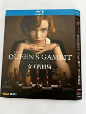 The Queen's Gambit:2020 1 disco novo conjunto de caixa lacrado, usado comprar usado  Enviando para Brazil