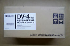Usado, Original Kyocera Developer L2 Kit DV-4 Entwickler F-1000 F-1200 F-1010 2010 OVP comprar usado  Enviando para Brazil