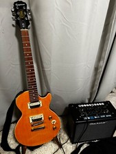 Epiphone les paul gebraucht kaufen  Berlin