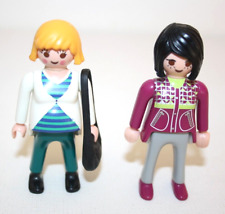 Playmobil 5568 femme d'occasion  Forbach
