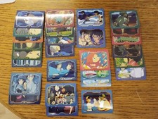 Ghibli card carte d'occasion Ghibli card carte d'occasion  Antibes