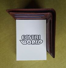 Portafoglio uomo coveri usato  Sessa Aurunca