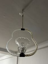Lampadario design vintage usato  Biella