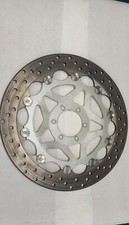 Dischi freno moto usato  Vaprio d'Adda