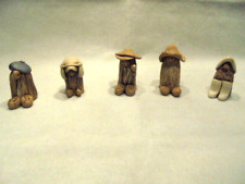 Witzige mini figuren gebraucht kaufen  Ratzeburg