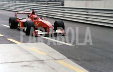 Vintage ferrari schumacher usato  Roma