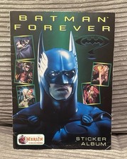 Batman forever merlin gebraucht kaufen  Annaberg-Buchholz, Mildenau