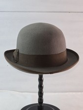 Stylish men bowler for sale  Hockley
