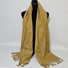 Cachecol Patrick Francis Irlanda 100% puro novo lã nó celta reversível 70 x 14 comprar usado Cachecol Patrick Francis Irlanda 100% puro novo lã nó celta reversível 70 x 14 comprar usado  Enviando para Brazil