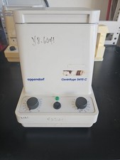 Eppendorf model 5415 for sale  Brownsville