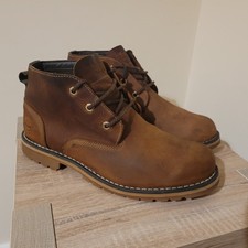 Mens timberland larchmont for sale  GILLINGHAM