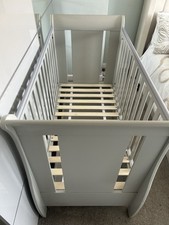Tutti bambini sleigh for sale  BIRMINGHAM