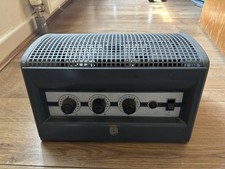 Philips el6400 amplifier for sale  STOCKPORT