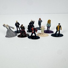 Harry potter nanofigs for sale  Meridian