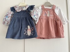 Baby girls months for sale  WALSALL