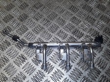 2021 FORD ECOSPORT CARRIL DE COMBUSTIBLE GASOLINA 1000ECOBOOST CM5G9D280H3 DEFEC comprar usado  Enviando para Brazil