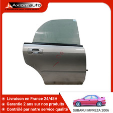 Porte arriere droit d'occasion  Amiens-