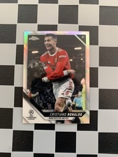 2021 topps chrome gebraucht kaufen  Grafenau