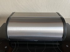 Brabantia brotkasten rollbrotk gebraucht kaufen  Nordstemmen