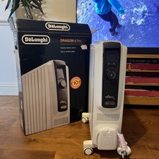 Delonghi dragon pro for sale  HUNTINGDON