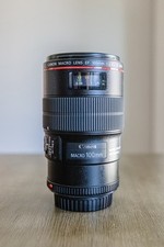 Canon 100mm 2.8l for sale  Bakersfield